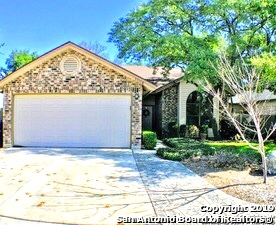 Details for 11118 Cedar Park, San Antonio, TX 78249