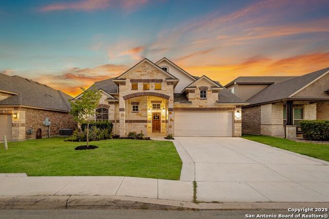 Details for 14018 Pikesdale, San Antonio, TX 78253