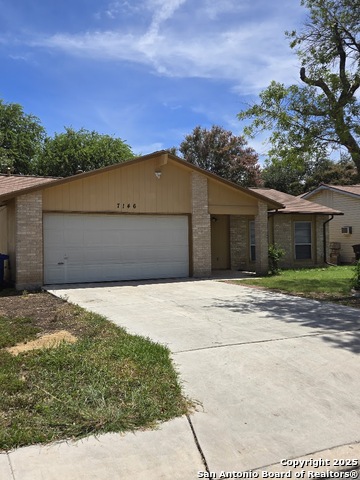 Details for 7146 Spring Grove, San Antonio, TX 78249