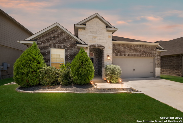 Details for 249 Cansiglio, Cibolo, TX 78108