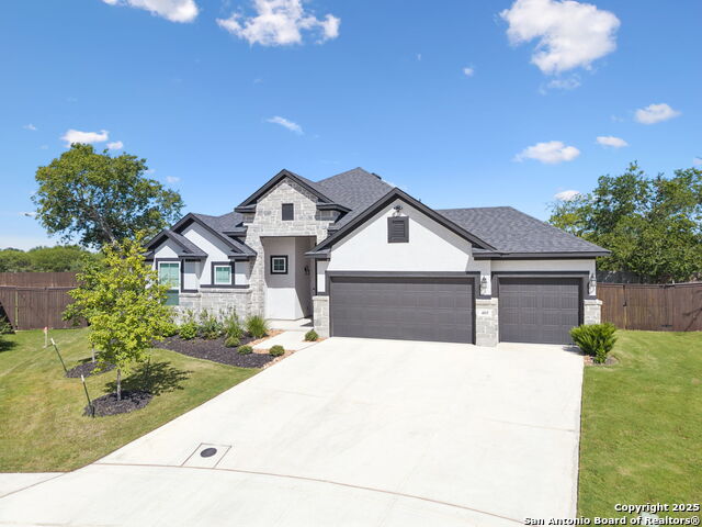Details for 405 Corwin Springs, Cibolo, TX 78108