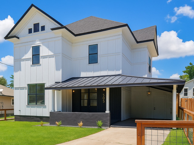 Details for 505 Rigsby  , San Antonio, TX 78210