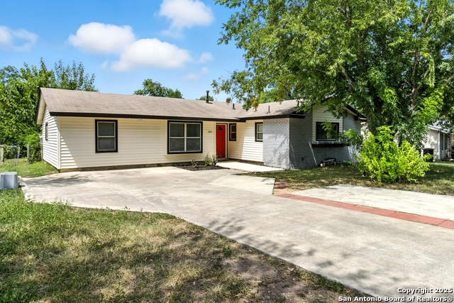 Details for 2935 Woodcliffe, San Antonio, TX 78230