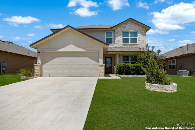 Details for 13415 Wild Rye, San Antonio, TX 78254