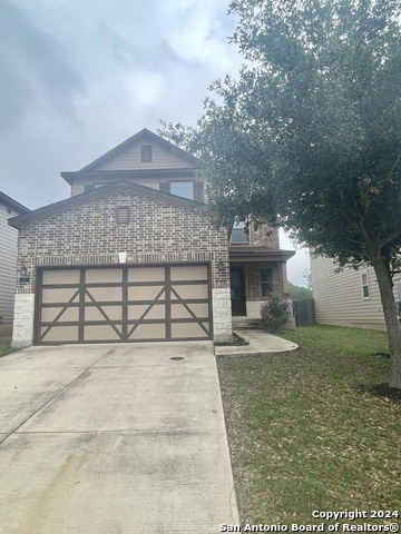 Details for 121 Sandy Shoal, Boerne, TX 78006