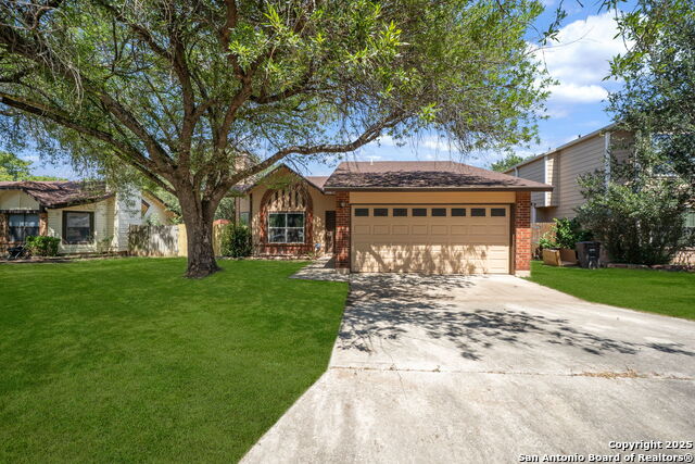 Details for 6119 Valley Bay, San Antonio, TX 78250