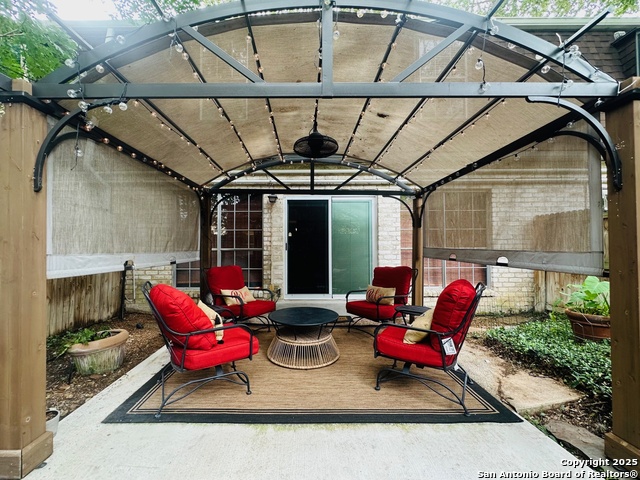 Details for 1045 Shook Ave  106, Olmos Park, TX 78212