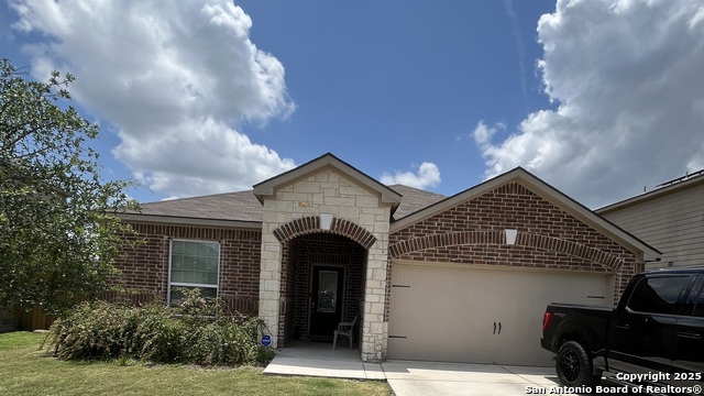 Details for 11812 Wolf Cyn, San Antonio, TX 78252