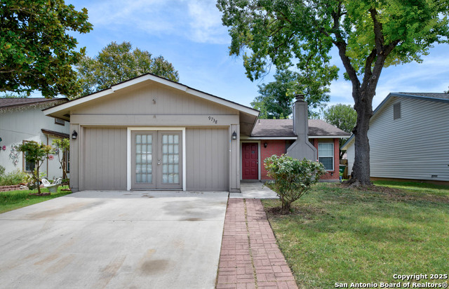 Details for 9738 Hidden Brook, San Antonio, TX 78250
