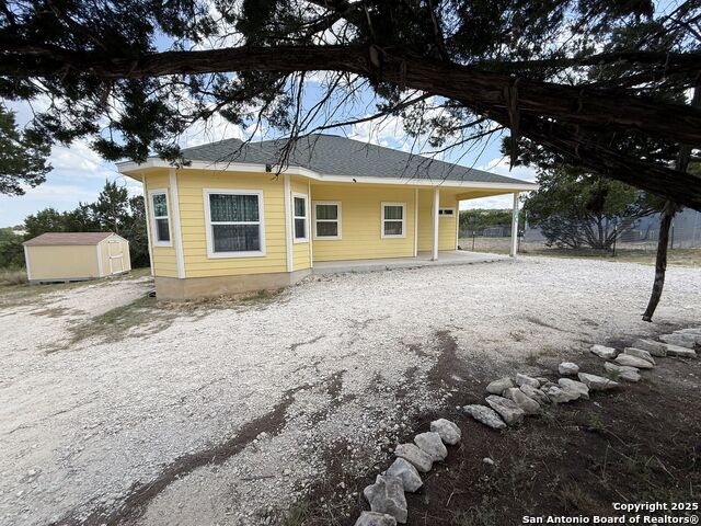 Details for 1140 Southline, Spring Branch, TX 78070