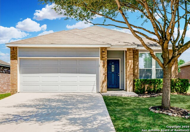 Details for 911 Rustic Light, San Antonio, TX 78260