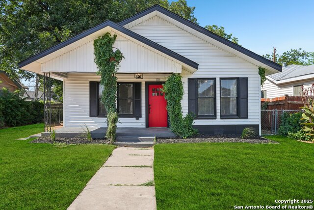 Details for 1111 Winnipeg W, San Antonio, TX 78225