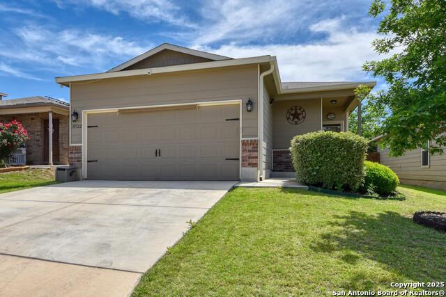 Details for 10322 Castello Canyon, San Antonio, TX 78254