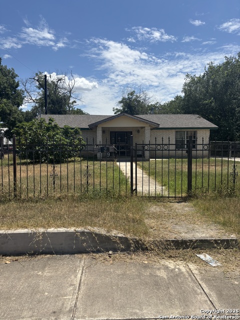 Details for 4326 Hein  , San Antonio, TX 78220