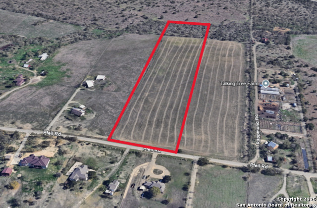 Details for 6384 Pfeil  , Schertz, TX 78154