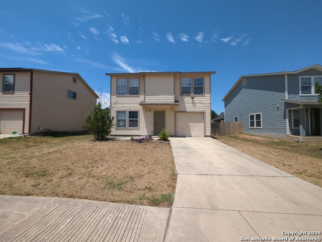 Details for 5435 Kensington, San Antonio, TX 78228