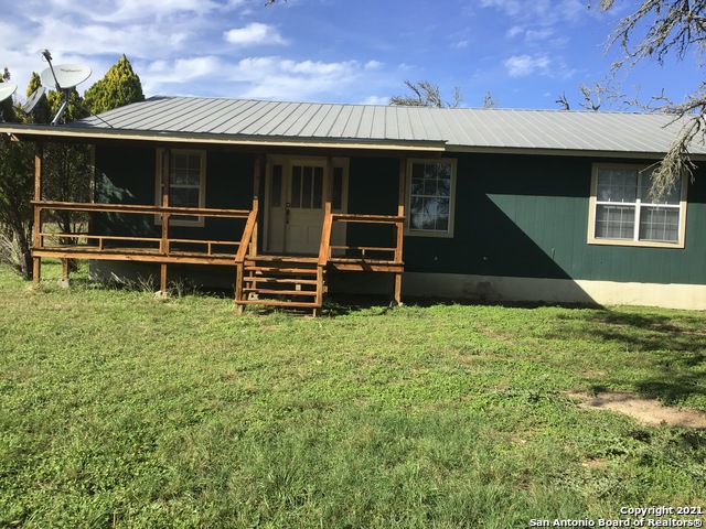 Details for 2805 River Bluff Cir, Pipe Creek, TX 78063