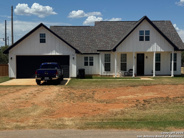Details for 7411 Maverick Heights, Somerset, TX 78069