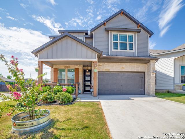 Details for 11604 Troubadour, San Antonio, TX 78245
