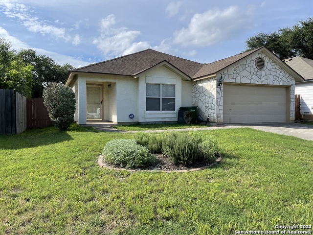 Details for 7011 Mary Todd, San Antonio, TX 78240