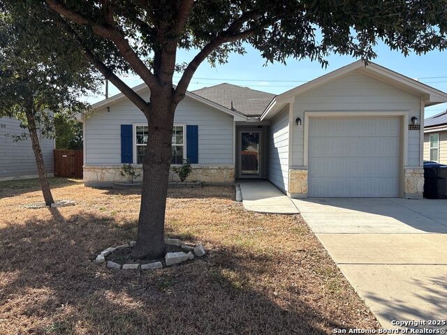 Details for 11231 Five Iron, San Antonio, TX 78221
