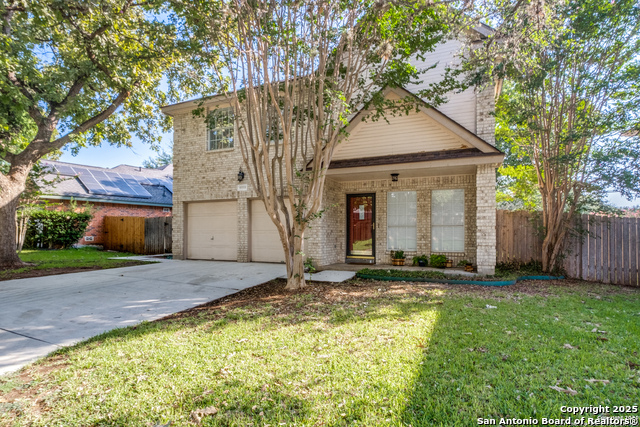Details for 16558 Redland Ranch, San Antonio, TX 78247
