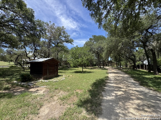 Image 2 of 25 For 7055 Old Spring Branch Rd