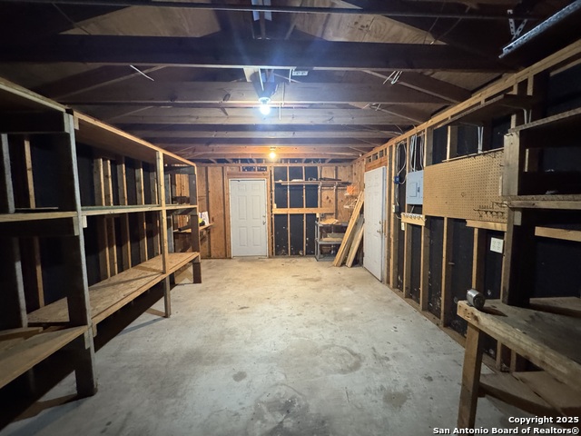 Image 23 of 25 For 7055 Old Spring Branch Rd