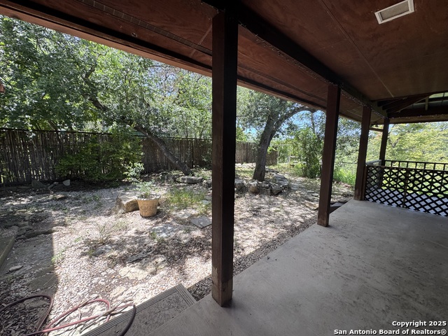 Image 8 of 25 For 7055 Old Spring Branch Rd