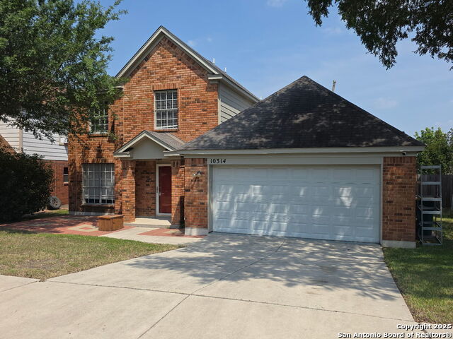 Details for 10314 Mustang Ridge, Converse, TX 78109