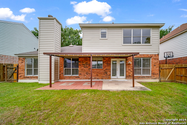 Listing photo id 16 for 10314 Mustang Ridge