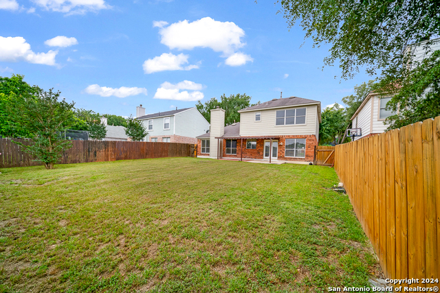 Listing photo id 18 for 10314 Mustang Ridge