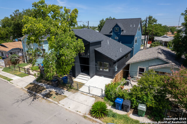 Details for 1515 Lamar , San Antonio, TX 78202