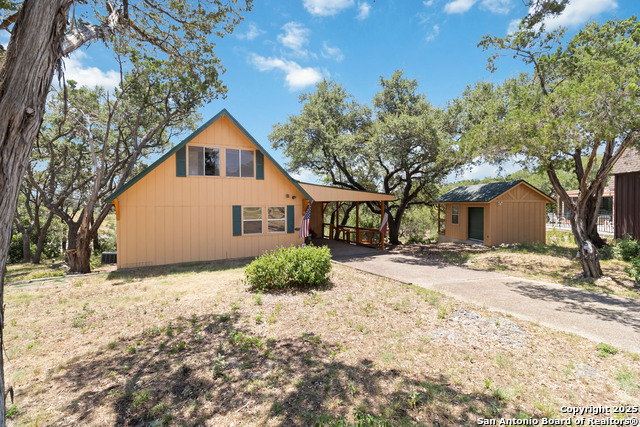 Details for 2676 Woodcrest, Canyon Lake, TX 78133