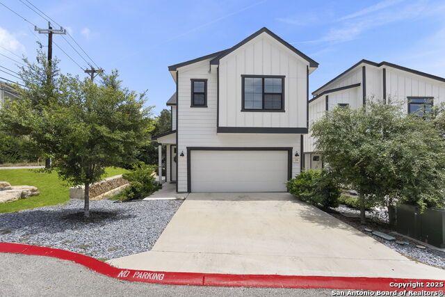 Details for 16011 Babcock  Unit, San Antonio, TX 78255