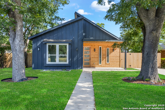 Details for 414 Como  , San Antonio, TX 78220