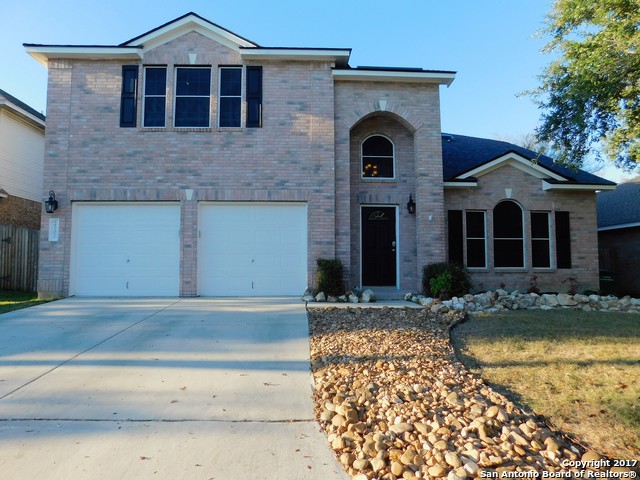 Details for 2707 Rancho Mirage, San Antonio, TX 78259