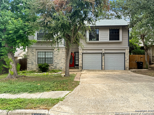 Details for 7714 Bay Berry, San Antonio, TX 78240