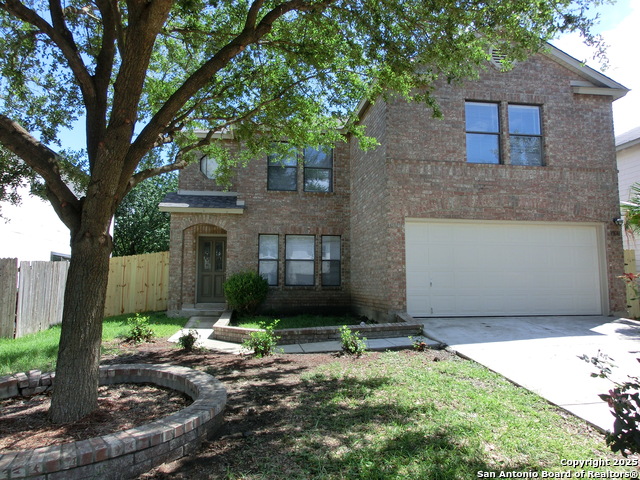 Details for 10646 Cavelier Point, San Antonio, TX 78254