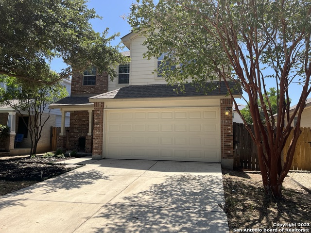 Details for 11110 Dewberry Field, Helotes, TX 78023