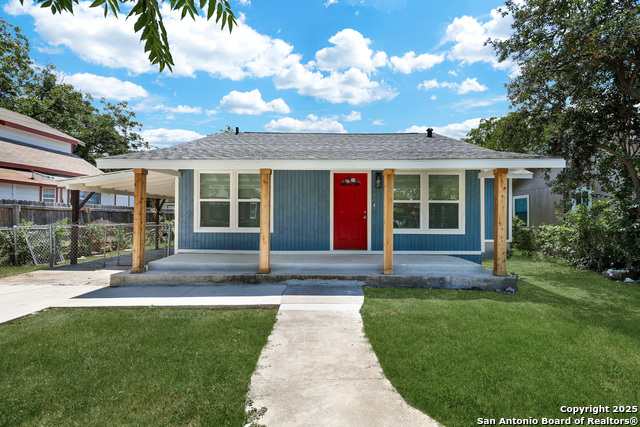 Details for 1938 W Ashby Pl, San Antonio, TX 78201