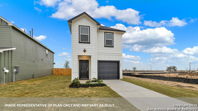 Details for 131 Kendall Lane, Maxwell, TX 78656