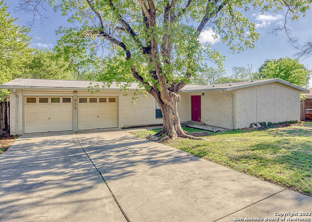 Details for 311 Granada Dr, San Antonio, TX 78216