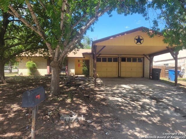Details for 7014 Gary Player, San Antonio, TX 78240