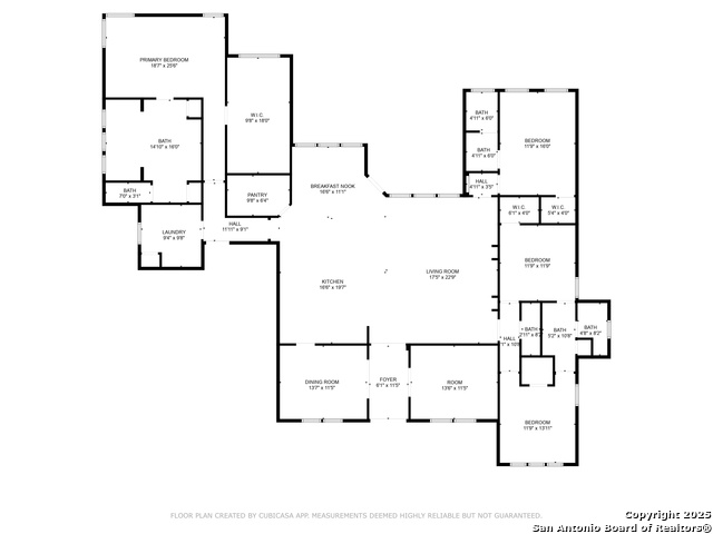 Listing photo id 16 for 205 Private Road 2772