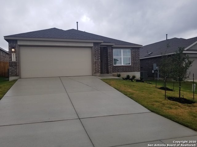 Details for 6134 Akin Elm, San Antonio, TX 78261