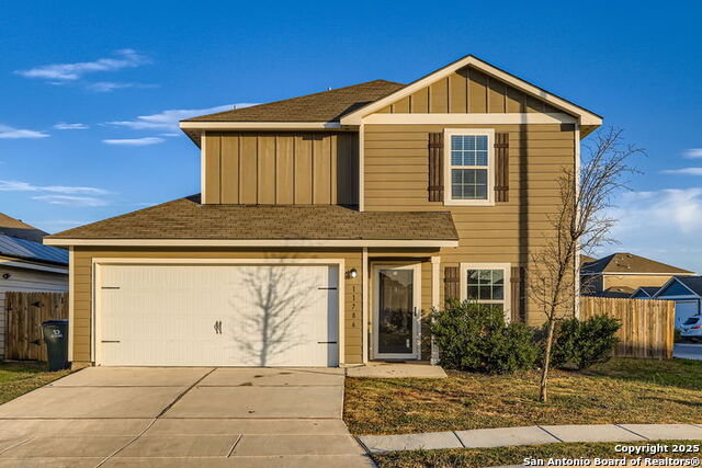 Details for 11786 Alcoser Ct., San Antonio, TX 78252