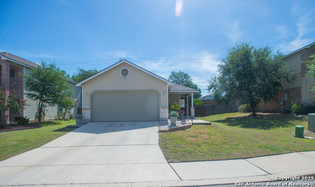 Details for 310 Prato Brezza, San Antonio, TX 78253