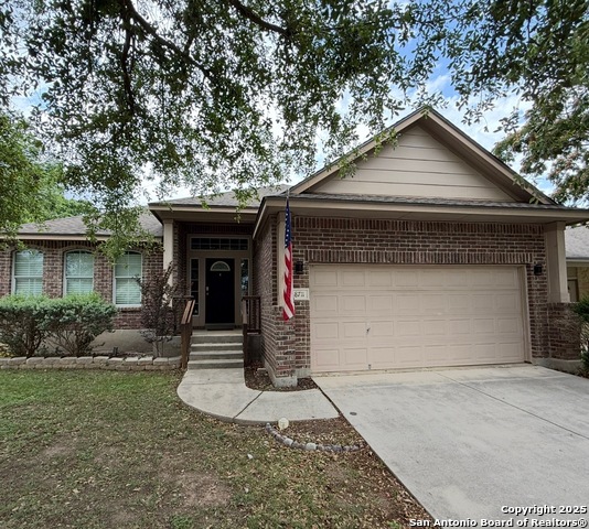 Details for 8711 Laurel Canyon, Universal City, TX 78148