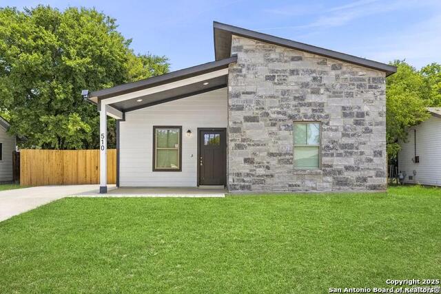 Details for 510 Carol Crest, San Antonio, TX 78220